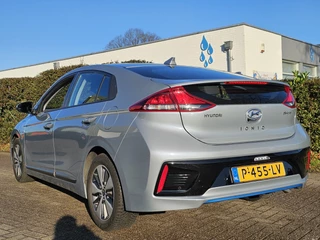 Hyundai IONIQ Zondag OPEN! - afbeelding nr 9