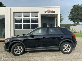 Audi Q2 Audi Q2 30 TFSI Sport / Navigatie / Garantie ! - afbeelding nr 26