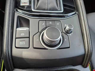 Mazda CX-5 Mazda CX-5 E- SKYACTIV-G 2.5 194 6AT FWD NEWGROUND / Trekhaak / 360Camera - afbeelding nr 24