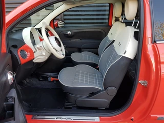 Fiat 500 - afbeelding nr 14