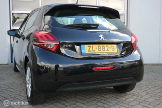Peugeot 208 Peugeot 208 1.2 PureTech AIRCO/PDC/CRUISE-CONTROL/NAP - afbeelding nr 6