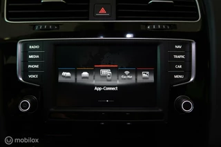 Volkswagen Golf Volkswagen Golf 1.4 TSI Highline Automaat Navi Camera Cruise cont - afbeelding nr 14
