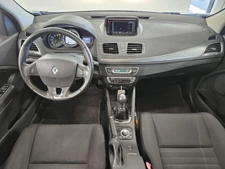 Renault Mégane Estate - afbeelding nr 7