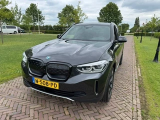 BMW iX3 BMW iX3 High Executive Full Options Automaat - afbeelding nr 1