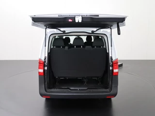Mercedes-Benz Vito | Airco | 2-2-2-3 stoelopstelling | BPM Vrij ! - afbeelding nr 4