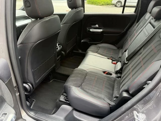 Mercedes-Benz GLB Mercedes GLB 200 AMG PAMORAMADAK - afbeelding nr 25