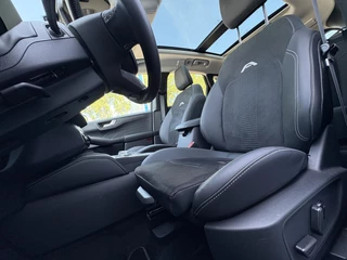 Ford Kuga Ford Kuga 2.5 FHEV Active X 190pk | Driver Assistance Pack | Tecnology Pack | Winterpack | Panoramadak | Geen stekker nodig - afbeelding nr 23
