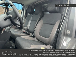 Fiat Talento |BETIMMERING|NAVI|CRUISE|BANK|NAP| - afbeelding nr 10