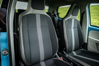 Volkswagen e-up! Volkswagen e-Up! e-up! | Nap | Pano | Camera | Origineel NL - afbeelding nr 8