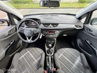 Opel Corsa Opel Corsa 1.4 Edition|Cruise Airco Bluetooth LMV NAP - afbeelding nr 12
