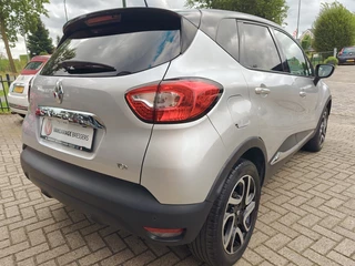 Renault Captur - afbeelding nr 5