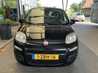 Fiat Panda Fiat Panda 0.9 TwinAir Edition Cool | Airco - afbeelding nr 2