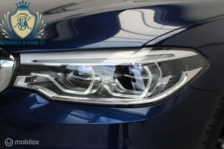 BMW 5 Serie BMW 5-serie 530e xDrive Executive M Pakket I Camera I VOL - afbeelding nr 23