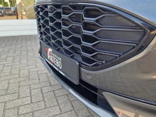 Ford Kuga Ford Kuga 2.5 PHEV ST-LineX Navi Leder Apple Camera HEUD trekhaak NW.ST! - afbeelding nr 33