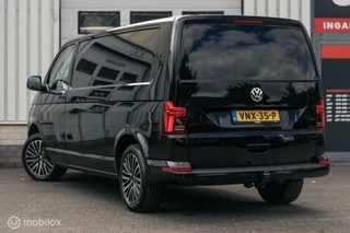 Volkswagen Transporter Volkswagen Transporter 2.0 TDI BULLI 204PK VIRTUAL ACC LED - afbeelding nr 4