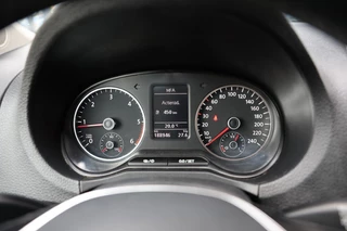 Volkswagen Amarok Volkswagen Amarok 2.0 TDI DUBBEL CABIN HIGHLINE A/T 5 SITZ 4WD VAN - afbeelding nr 10