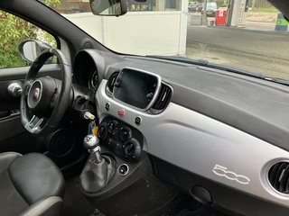 Fiat 500 - afbeelding nr 10
