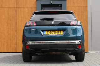 Peugeot 3008 Peugeot 3008 1.6 Hybrid 225PK Allure | Camera | Blind Spot - afbeelding nr 15