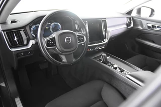 Volvo V60 Volvo V60 2.0 B3 Momentum *1ste Eigenaar*Navigatie*Park assist* - afbeelding nr 15