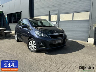 Peugeot 108 - 470277532-0