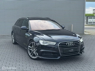 Audi A6 Audi A6 Avant 2.0 TFSI Sport Edition - afbeelding nr 1