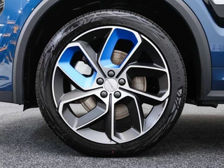 Lynk & Co 01 Lynk & Co 01 1.5 PHEV 261 PK | Panoramadak | 360 gr. Camera | Cruise control - afbeelding nr 6