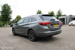 Opel Astra Opel Astra Sports Tourer 1.0 Turbo Business Executive, Parkeersensoren voor en achter, Navigatie, Apple Carplay/Android Auto, Cruise control - afbeelding nr 3