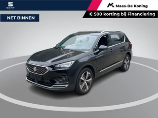 SEAT Tarraco 1.4 TSI 245pk e-Hybrid Xperience Business Intense