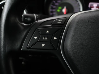 Mercedes-Benz GLA Mercedes-Benz GLA-klasse 180 CDI Lease Edition | Camera | Half leder | Trekhaak | Navigatie | Xenon | Cruise control | Bluetooth | Park Assist | Airco | Bluetooth - afbeelding nr 15