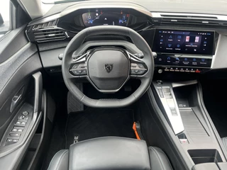 Peugeot 308 Peugeot 308 PureTech 130 EAT8 Allure Pack Business | Camera | Keyless | Carplay/Android Auto | - afbeelding nr 10