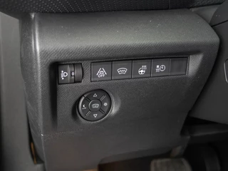 Citroën ë-C4 Citroën ë-C4 Shine 50KWH 100% elektrisch | Navi | Camera | Panorama - afbeelding nr 20