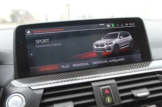 BMW X3 BMW X3 xDrive30e M-sport/Gewrapt/trekhaak/Pano/stuurverwarm - afbeelding nr 35