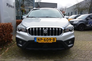 Suzuki S-Cross - afbeelding nr 2