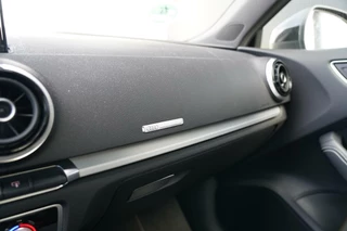 Audi A3 Audi A3 Sportback 1.4 TFSI CoD Sport Pro Line S - Dealer onderhouden - Climate Control - 3 x S-Line - Zwarte hemel - Sportstuurwiel - Parkeersensoren - Cruise Control - - afbeelding nr 17