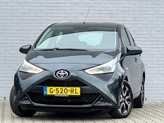 Toyota Aygo - afbeelding nr 2