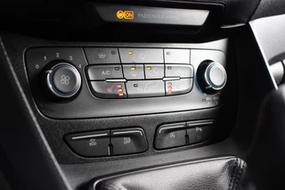 Ford Transit Connect Ford Transit Connect 1.5 EcoBlue L2 Trend | Stoelverwarming | lm velgen | - afbeelding nr 11