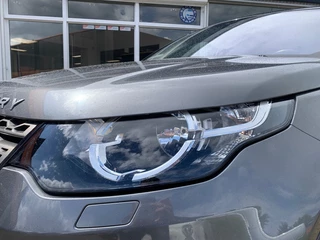 Land Rover Discovery Sport - afbeelding nr 4