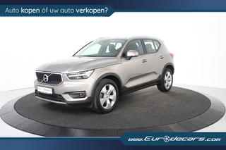 Volvo XC40 - afbeelding nr 4