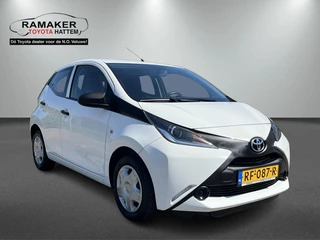 Toyota Aygo - 125815234-0