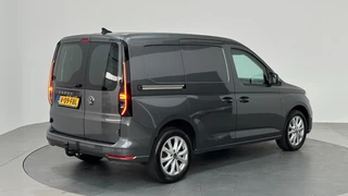 Volkswagen Caddy - afbeelding nr 3
