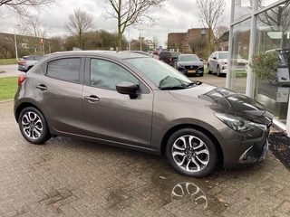 Mazda 2 Mazda 2 1.5 Skyactiv-G GT-M AUTOMAAT | 1e eigenaar - afbeelding nr 4