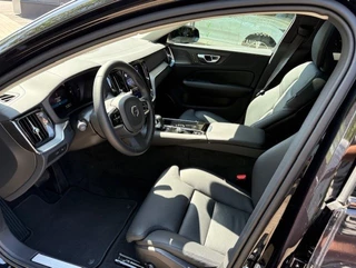 Volvo V60 - afbeelding nr 6