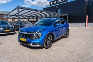 Kia Sportage Kia Sportage 1.6 T-GDi DynamicL. - afbeelding nr 3