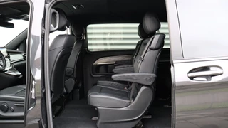 Mercedes-Benz EQV | Burmester | Surround View | Airmatic | Leder | Distronic plus - afbeelding nr 27