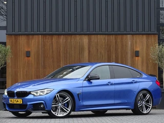 BMW 4 Serie - afbeelding nr 38