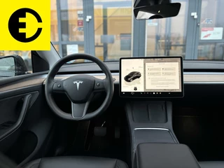 Tesla Model Y Tesla Model Y Long Range AWD 75 kWh | Autopilot |Pano | Incl BTW - afbeelding nr 30