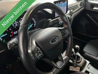 Ford Focus Ford Focus Wagon ST Line Business | Navi | LED | DAB | CarPlay | B&O | Keyless | Trekh. | Clima | Cruise | Org. NLD | - afbeelding nr 7