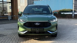 Ford Kuga - afbeelding nr 7