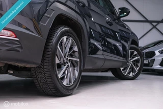 Hyundai Tucson Hyundai Tucson 1.6 T-GDI MHEV Comfort Smart | Trekhaak | DAB+ | Camera | CarPlay | rijklaarprijs! | - afbeelding nr 7