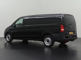 Mercedes-Benz Vito Mercedes-Benz Vito 114CDI 7G-Tronic Automaat Extra Lang | 2xSchuifdeur | Navigatie | Camera | Cruise | Leder | 3-Persoons - afbeelding nr 6